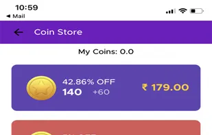 MeetUrFriends screenshot 3