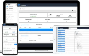 Real Build Pro screenshot 1