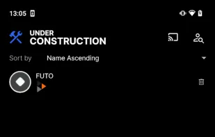 Grayjay screenshot 2