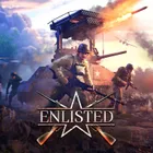 Enlisted icon