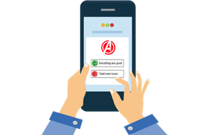 Optimum Feedback screenshot 3