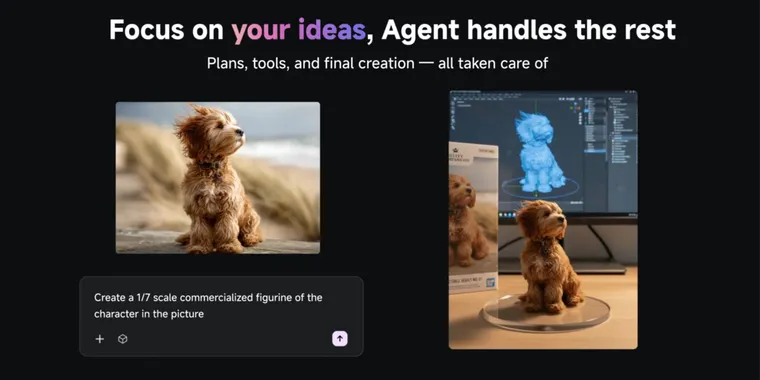 Hailuo AI Agent launches with free trial and automated creative workflows image