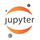 Small Jupyter icon