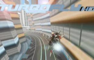 TurboFly screenshot 2