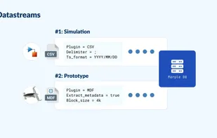Marple DB screenshot 3