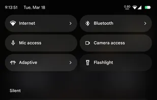 LibrePods screenshot 3