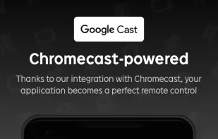 Rakuten TV screenshot 1