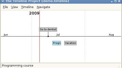 Timeline JS Alternatives and Similar Sites & Apps | AlternativeTo