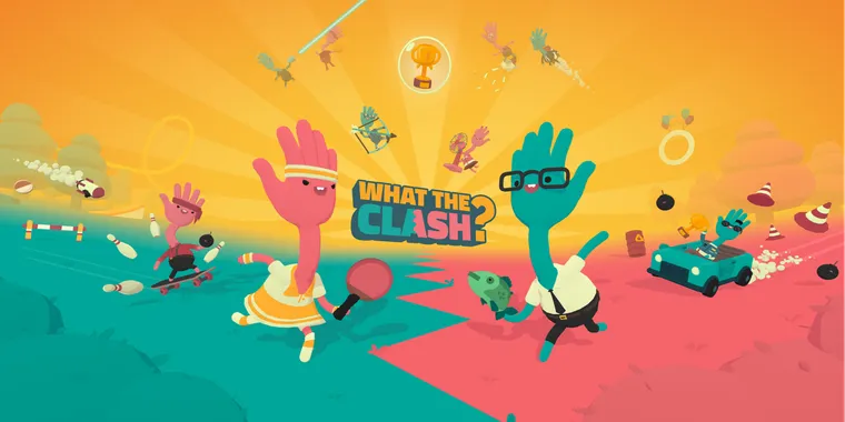 Apple Arcade expands with five exciting new games in May image