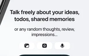 Mumble Note screenshot 2