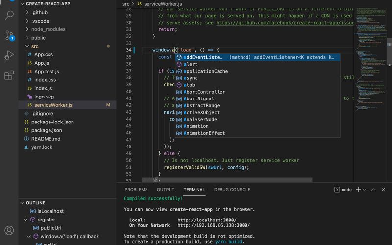 7 Best Sublime Text Alternatives: Top Text & Code Editors in 2023 ...