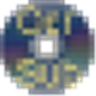 DVD Subtitle Extractor icon