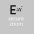 Secure Online Meetups icon
