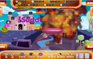 Tap 'n' Build screenshot 2