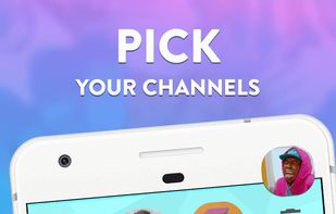 Kweak.ly screenshot 1