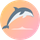 Dawfin icon