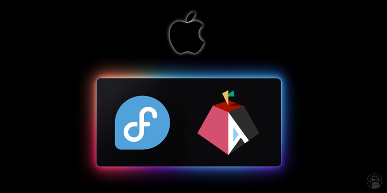 Fedora Asahi Remix: Making Linux accessible on Apple Silicon Macs