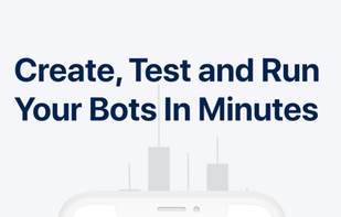CryptoHero screenshot 1