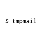 tmpmail icon