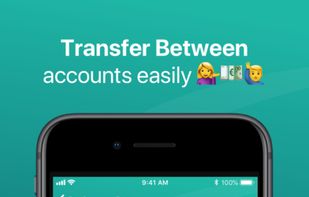 Paysera screenshot 3