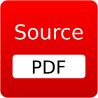 SourcePDF icon