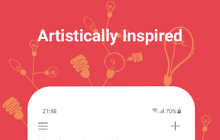 Steno Notes screenshot 1