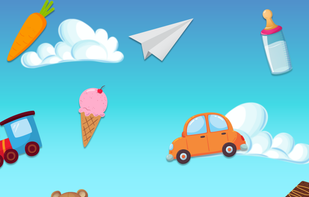 Fun Popping Bubbles screenshot 1