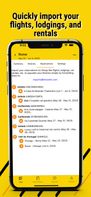 BTravelrs screenshot 2