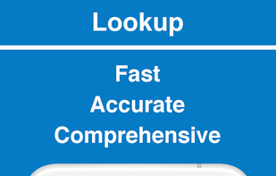Fast FODMAP screenshot 1