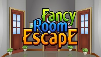 Ena Escape Games 771 - Fancy room escape