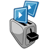 ScreenToaster icon