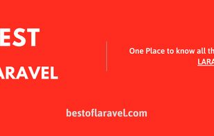 BestOfLaravel.com screenshot 1