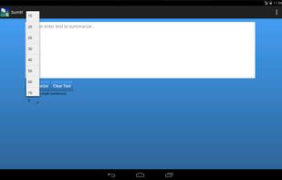 SumIt! screenshot 3