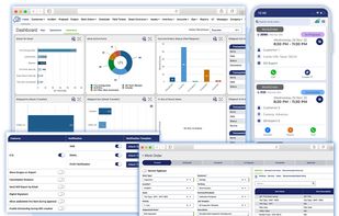 FieldEquip screenshot 1