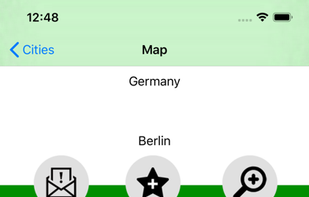 Public Transport Maps Offline screenshot 2