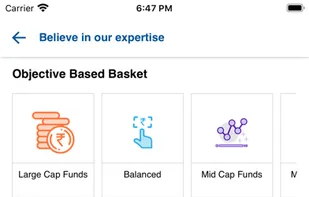 Imperial Money screenshot 3