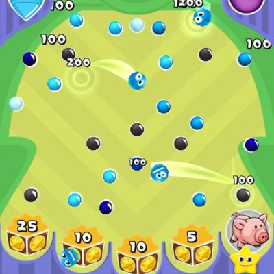 peggle nights free online