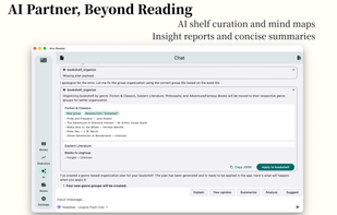 Anx Reader screenshot 3