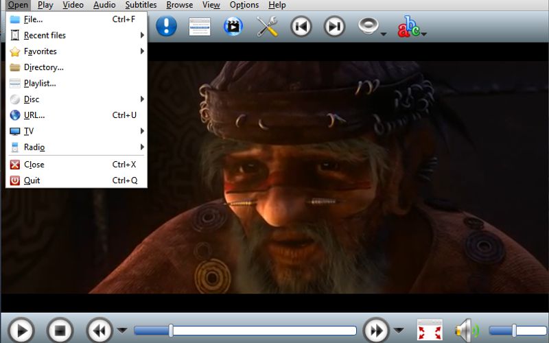 7 Best VLC Media Player Alternatives Top Media & Audio Players in 2024