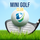 Mini Golf Club icon