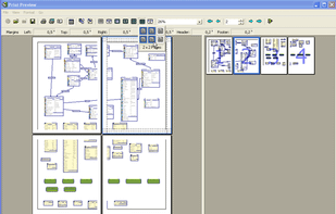 Database Designer for PostgreSQL screenshot 1
