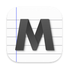 Markdown Preview icon