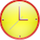 DS Clock icon