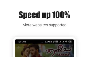 VidMate screenshot 1