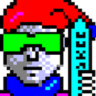 SkiFree By GearSprout icon