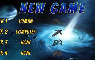 Spacegates and Wormholes screenshot 1