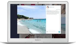 Instamizer screenshot 1