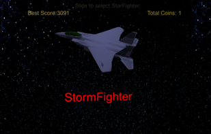 Royal StarFighters screenshot 2