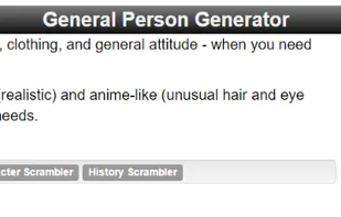 Seventh Sanctum screenshot 1