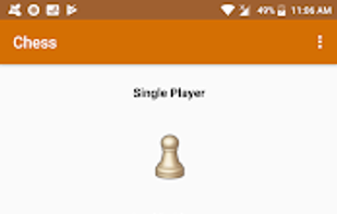 JustChess screenshot 1